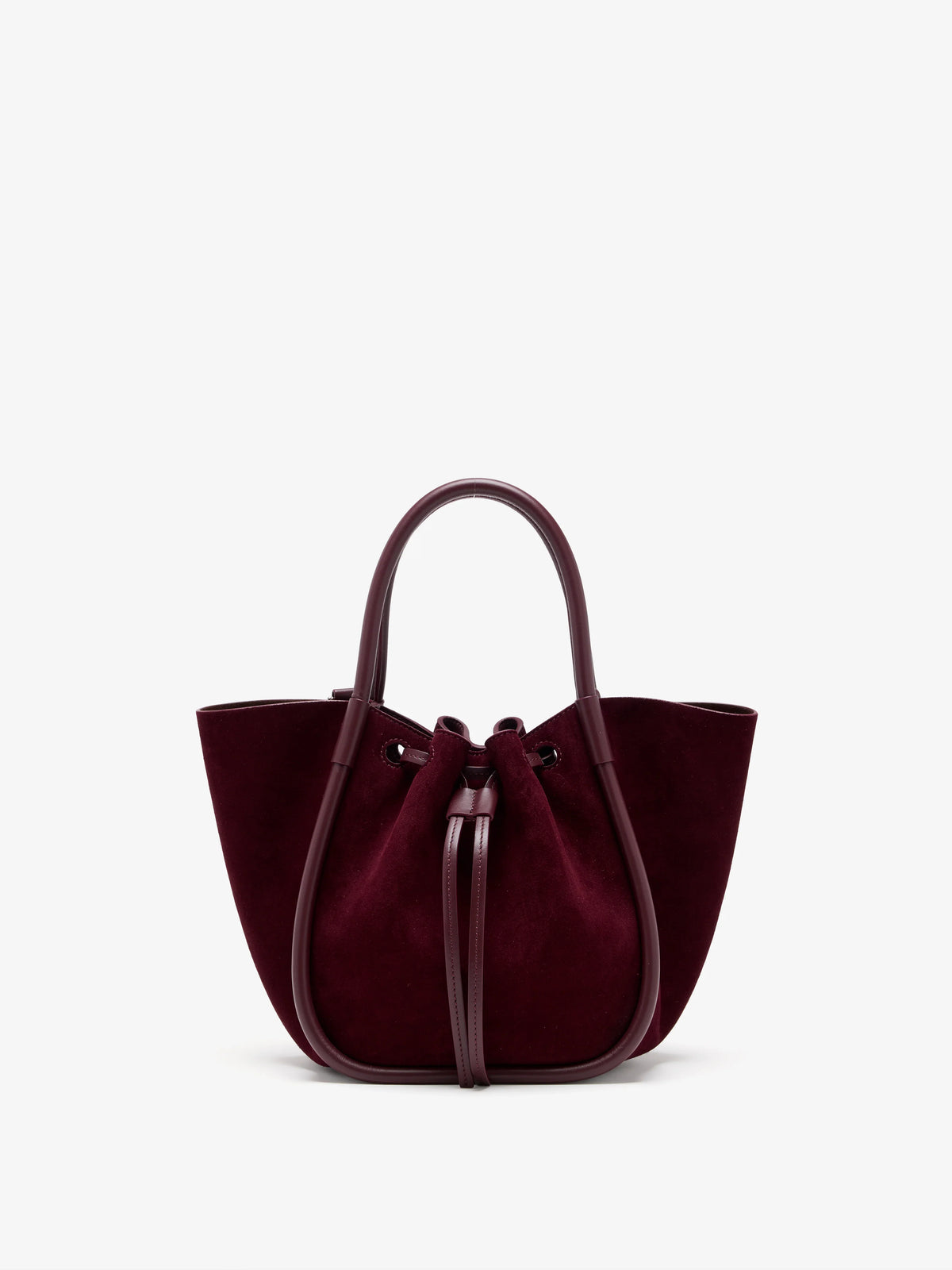 Proenza Schouler Small Ruched Tote