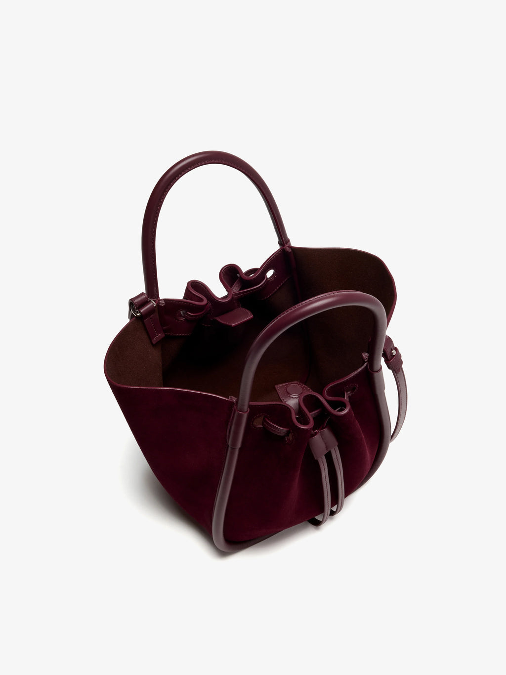 Proenza Schouler Small Ruched Tote
