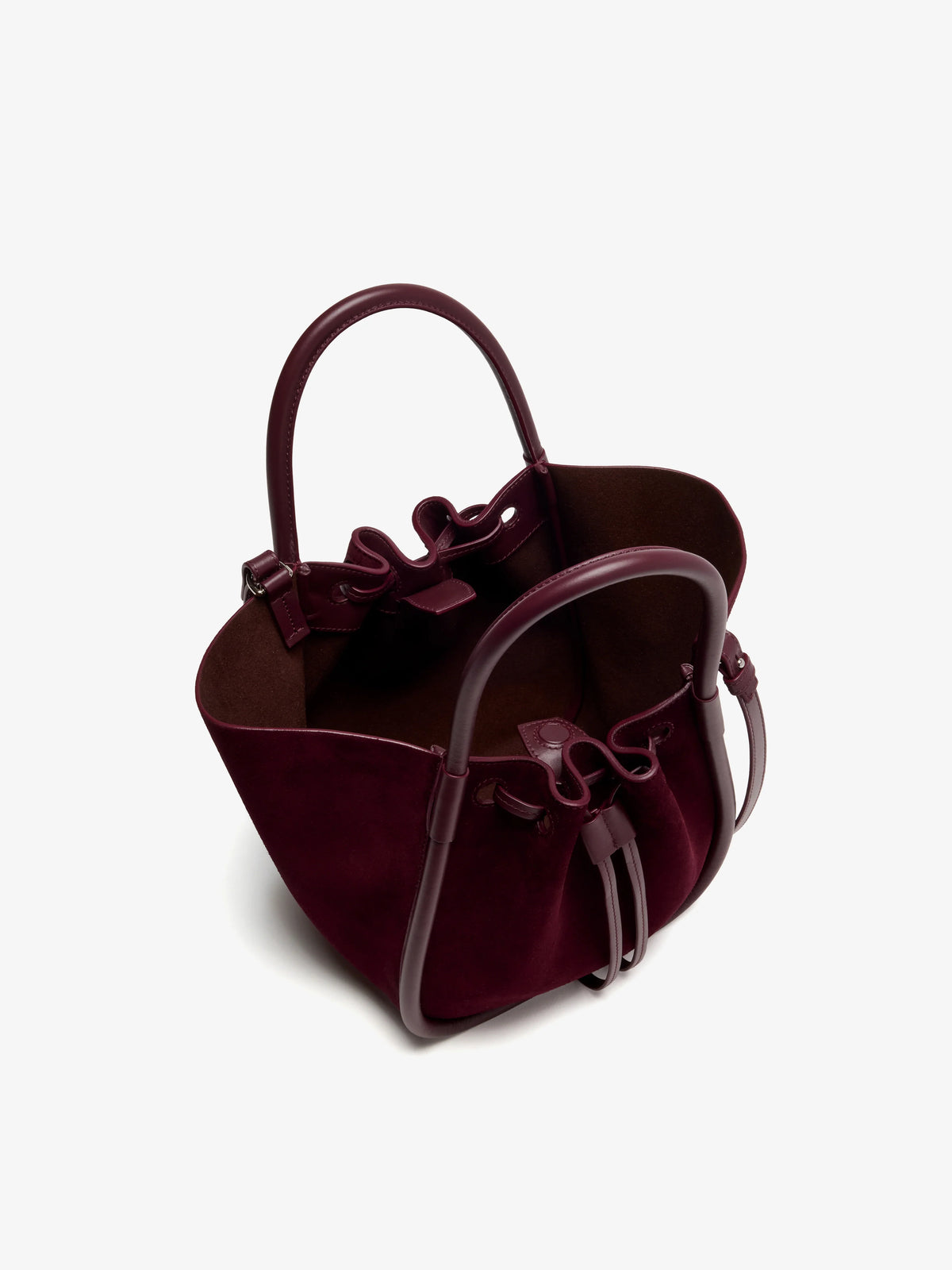 Proenza Schouler Small Ruched Tote