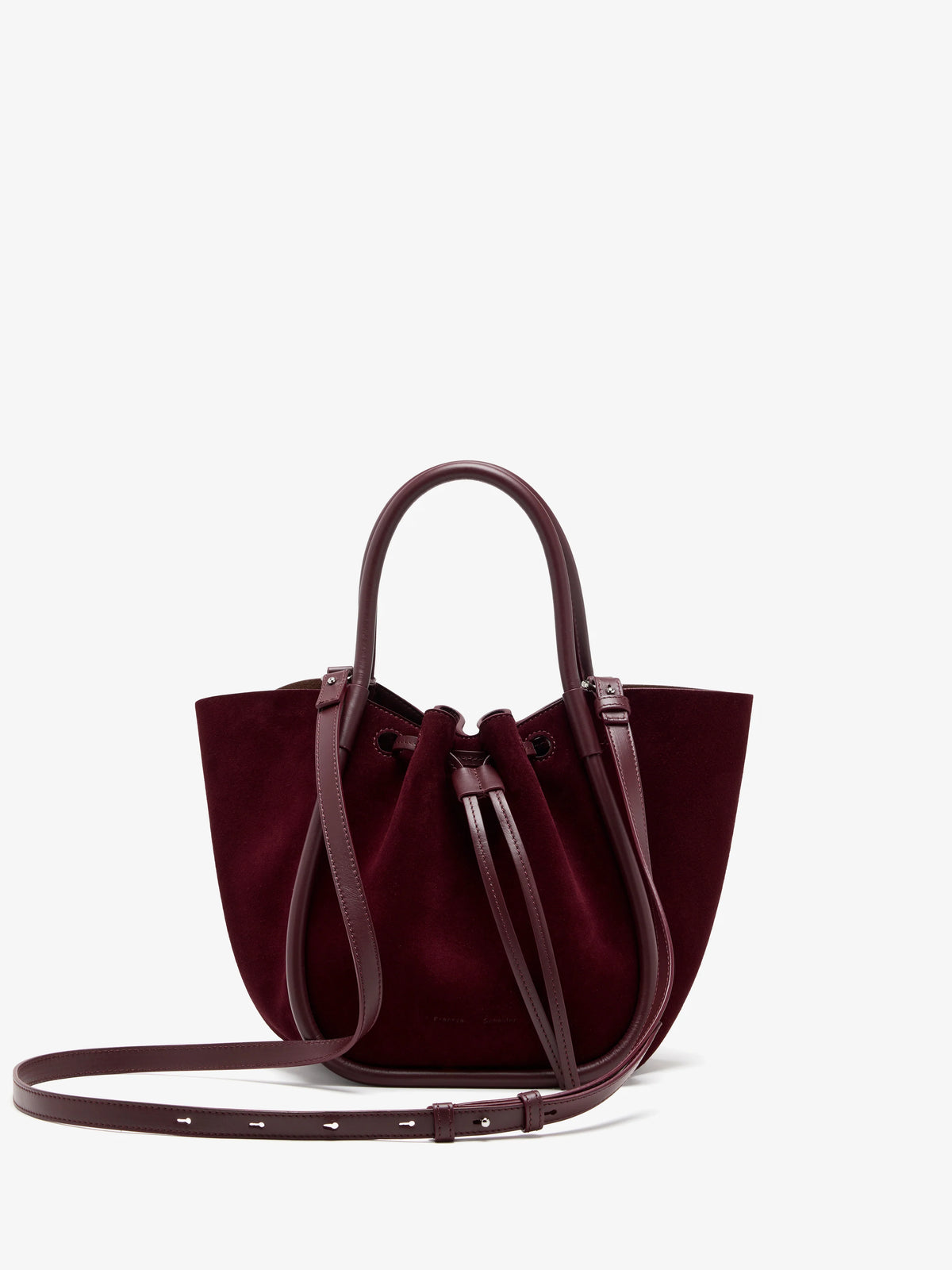 Proenza Schouler Small Ruched Tote