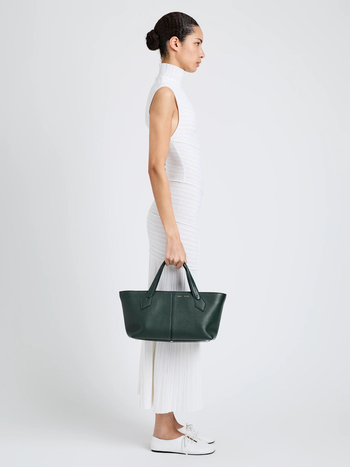 Proenza Schouler East West Chelsea Tote