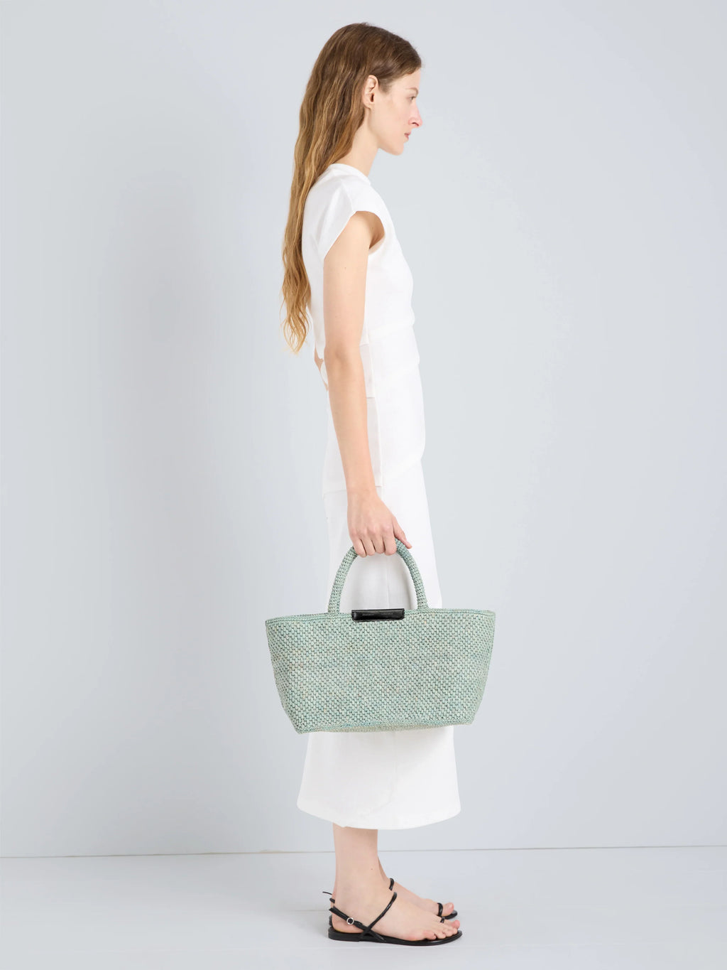 Proenza Schouler East West Chelsea Tote
