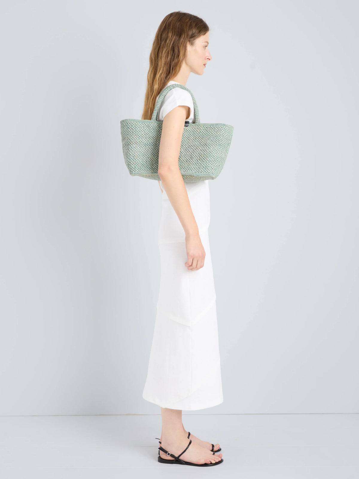 Proenza Schouler East West Chelsea Tote