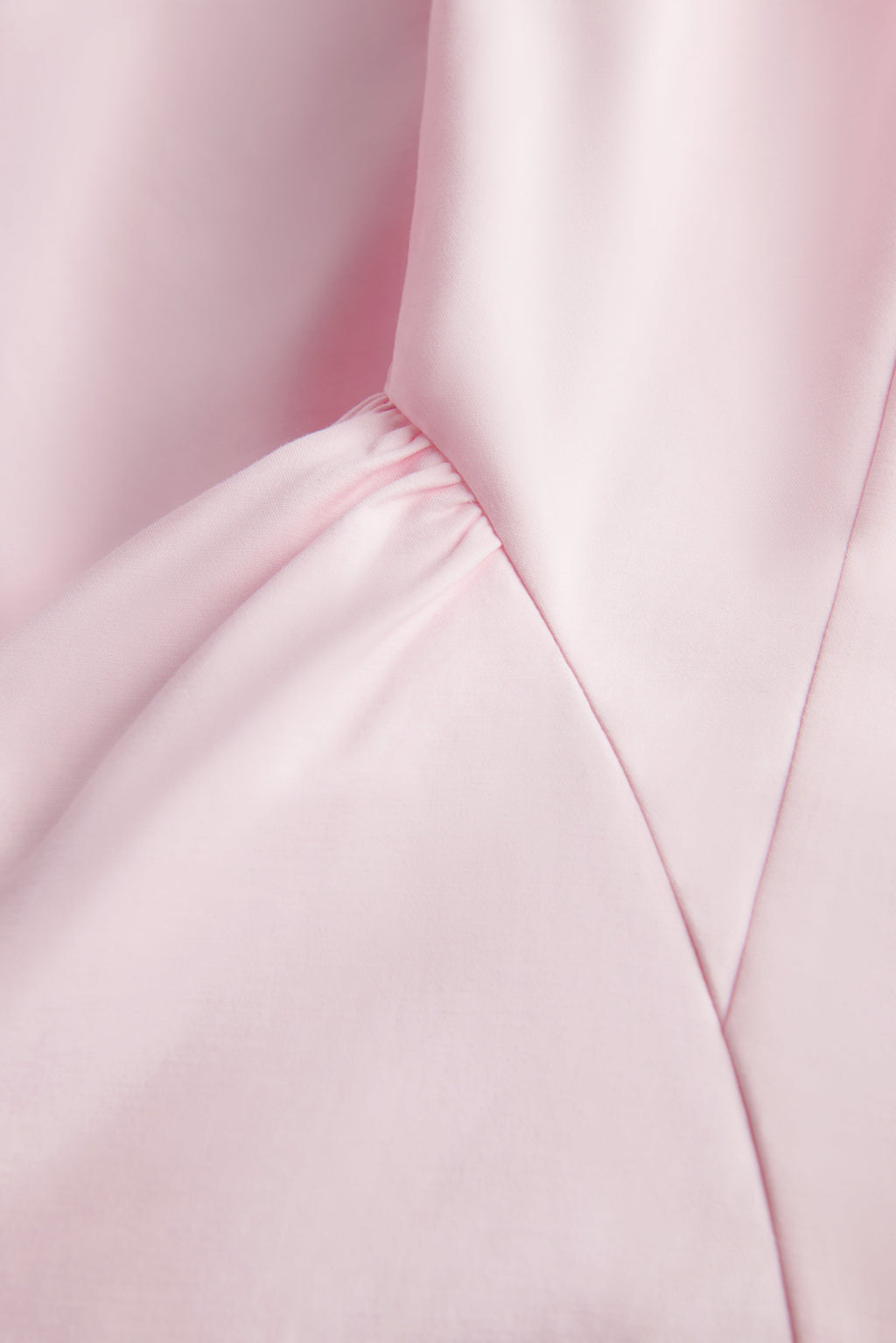 Chatsworth Woven Dress (Blush)