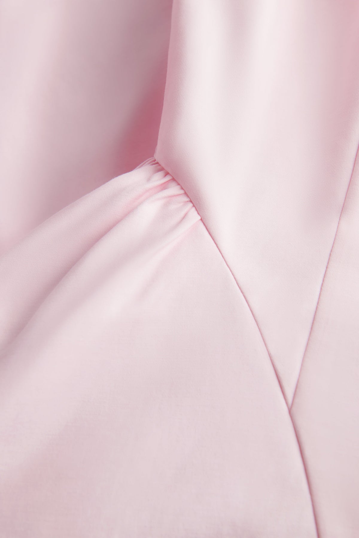 Chatsworth Woven Dress (Blush)