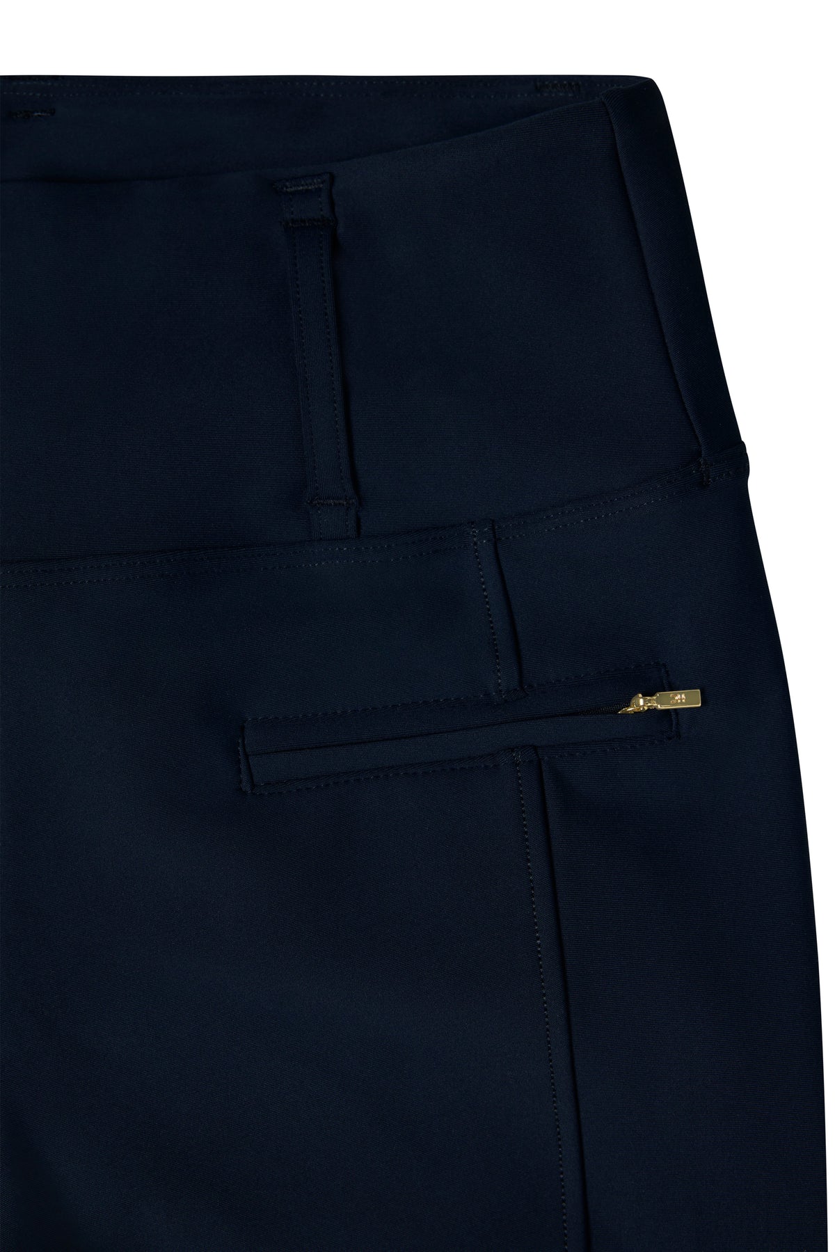 Chatsworth Training Breeches (Ink Navy)