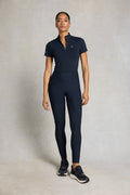 Chatsworth Training Breeches (Ink Navy)