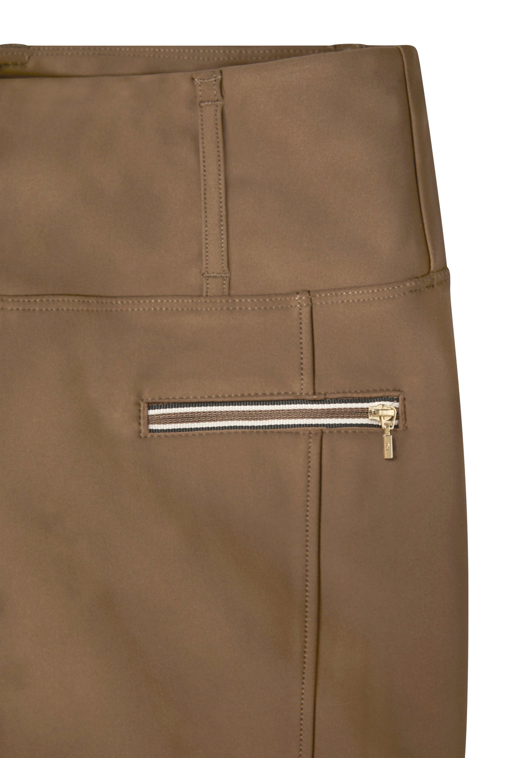 Chatsworth Training Breeches (Chestnut)