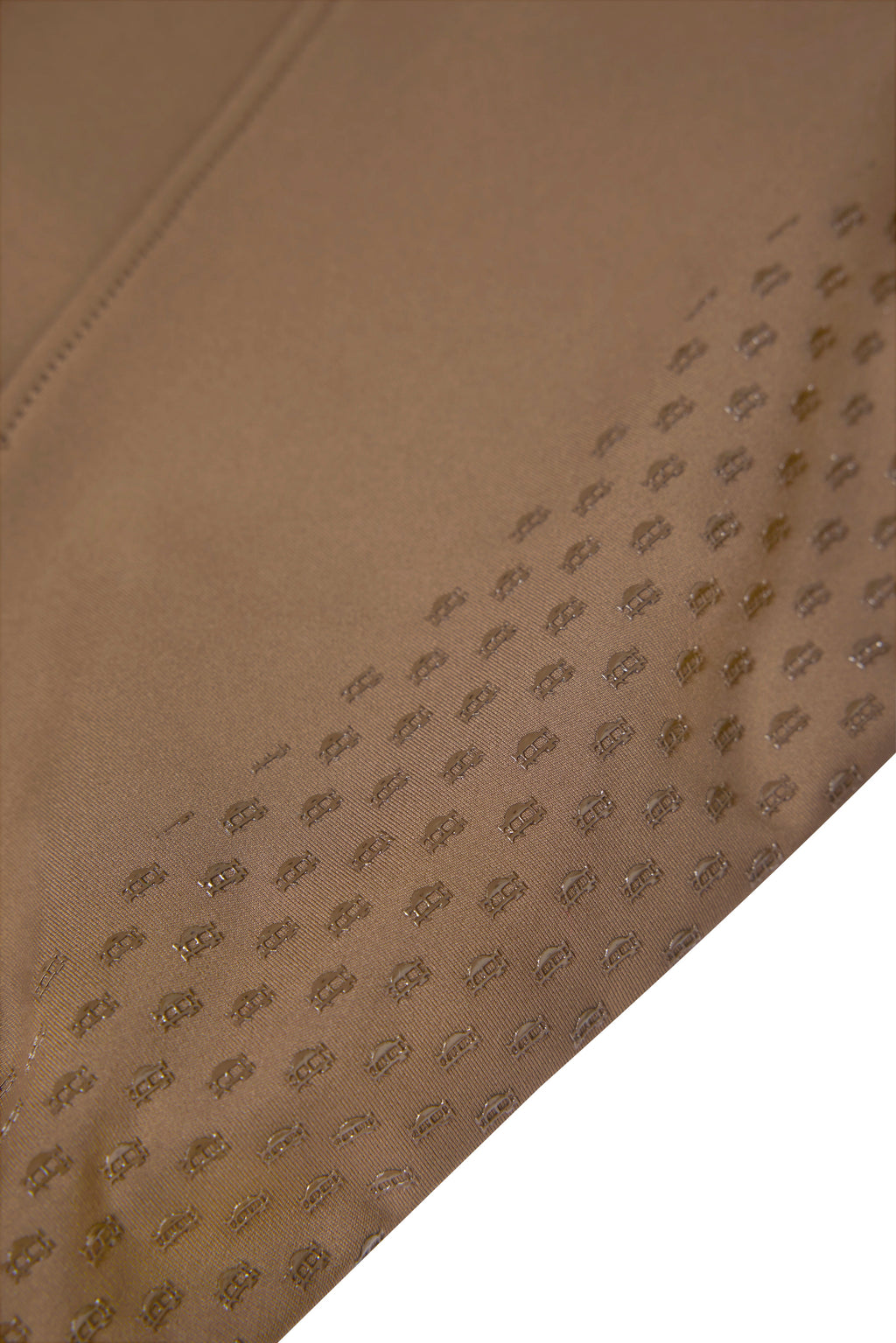 Chatsworth Training Breeches (Chestnut)