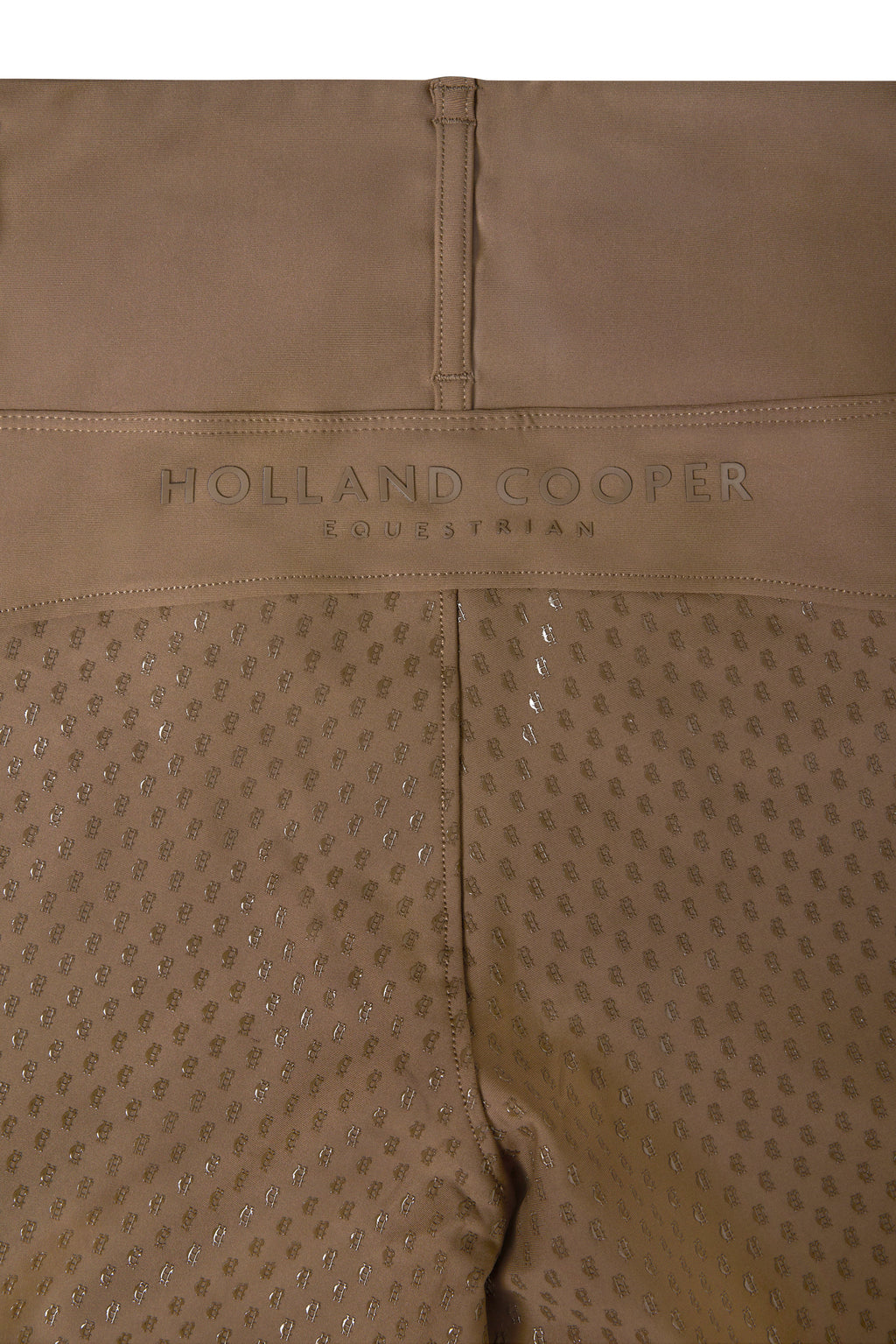 Chatsworth Training Breeches (Chestnut)