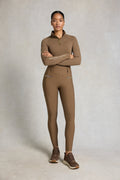 Chatsworth Training Breeches (Chestnut)