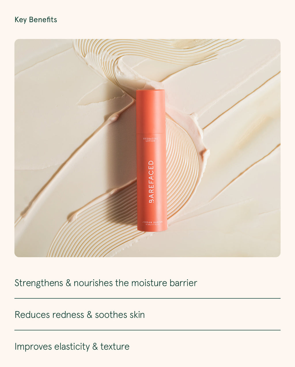 Hydrating Lotion