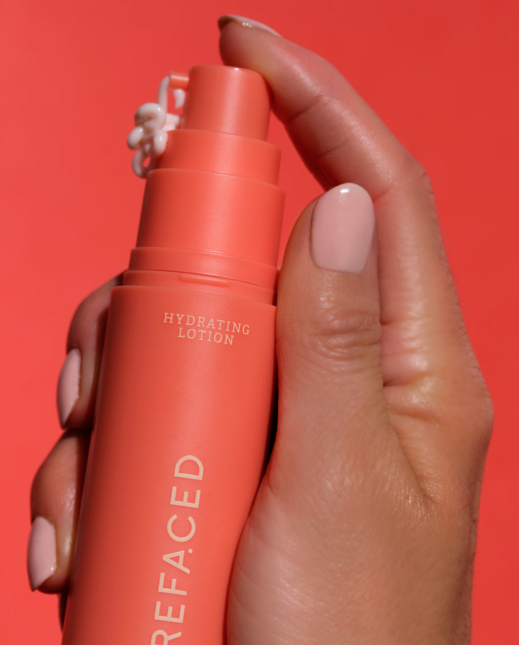 Hydrating Lotion