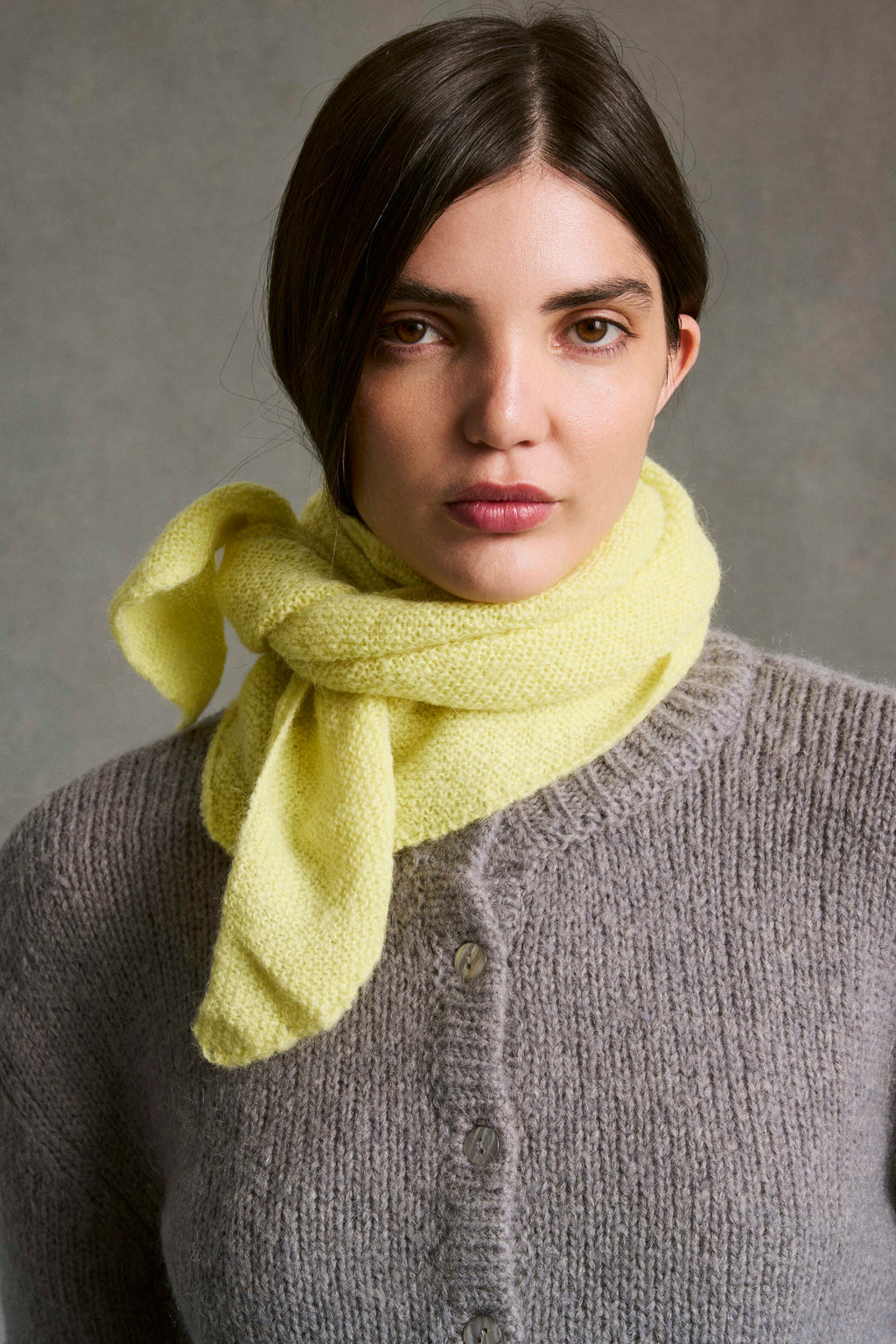 Hod Patty Scarf