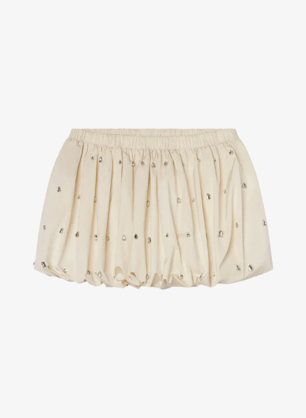 ALC Holly Embellished Skirt