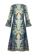 Hunter Bell Townes Dress