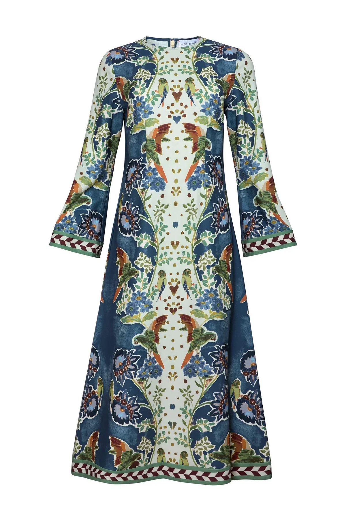 Hunter Bell Townes Dress