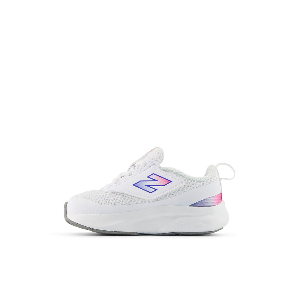 New Balance Kids' Fresh Foam 625 NEW-B Hook & Loop