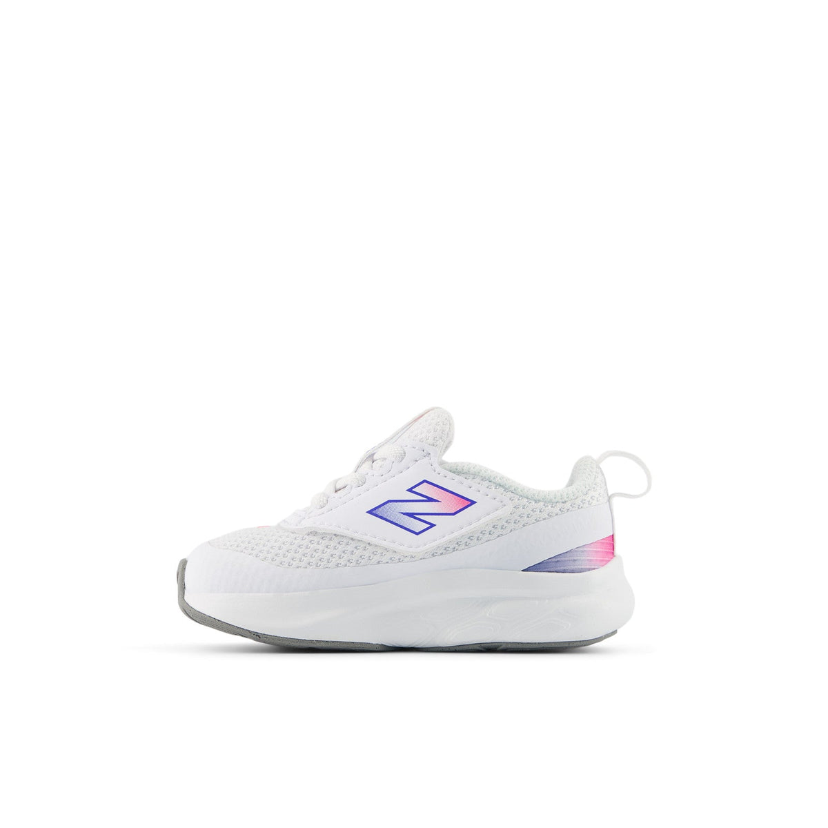 New Balance Kids' Fresh Foam 625 NEW-B Hook & Loop