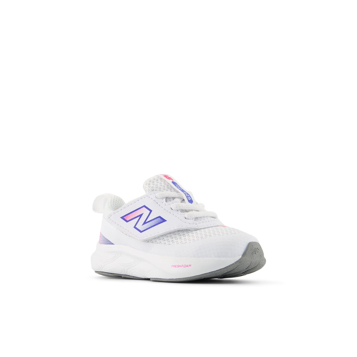 New Balance Kids' Fresh Foam 625 NEW-B Hook & Loop