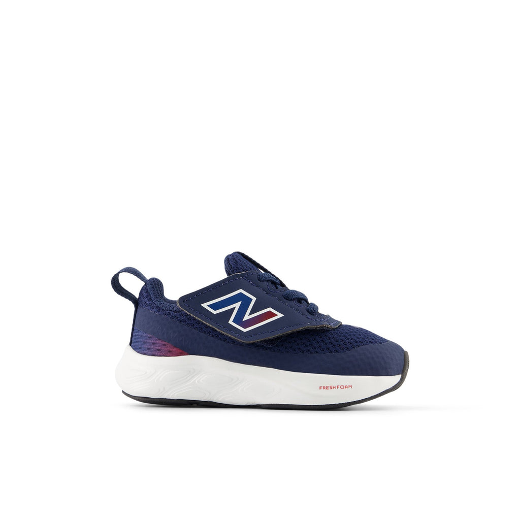 New Balance Kids' Fresh Foam 625 NEW-B Hook & Loop