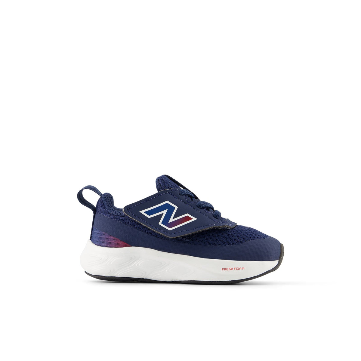 New Balance Kids' Fresh Foam 625 NEW-B Hook & Loop
