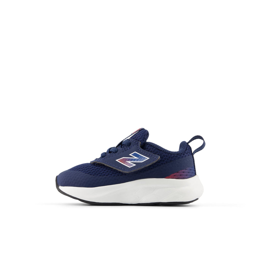 New Balance Kids' Fresh Foam 625 NEW-B Hook & Loop