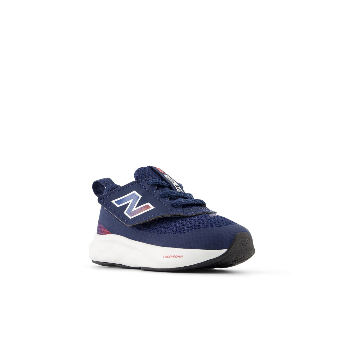 New Balance Kids' Fresh Foam 625 NEW-B Hook & Loop