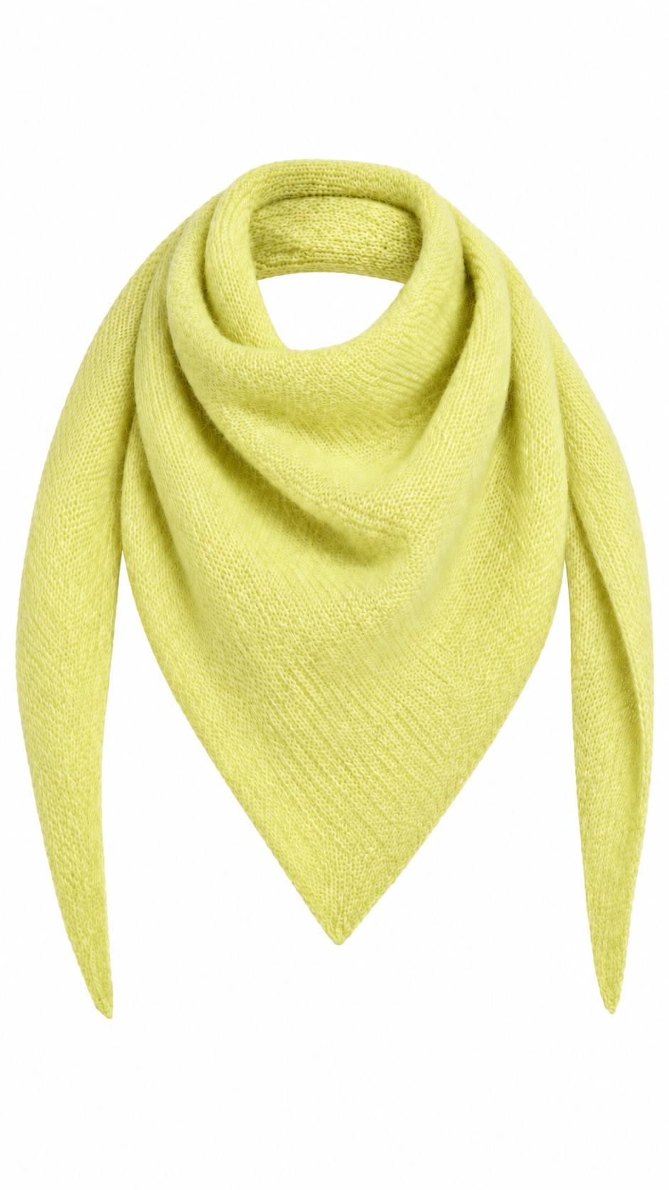 Hod Patty Scarf