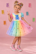 Gummy Bear Costume