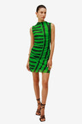 Cala de la Cruz Amadea Dress