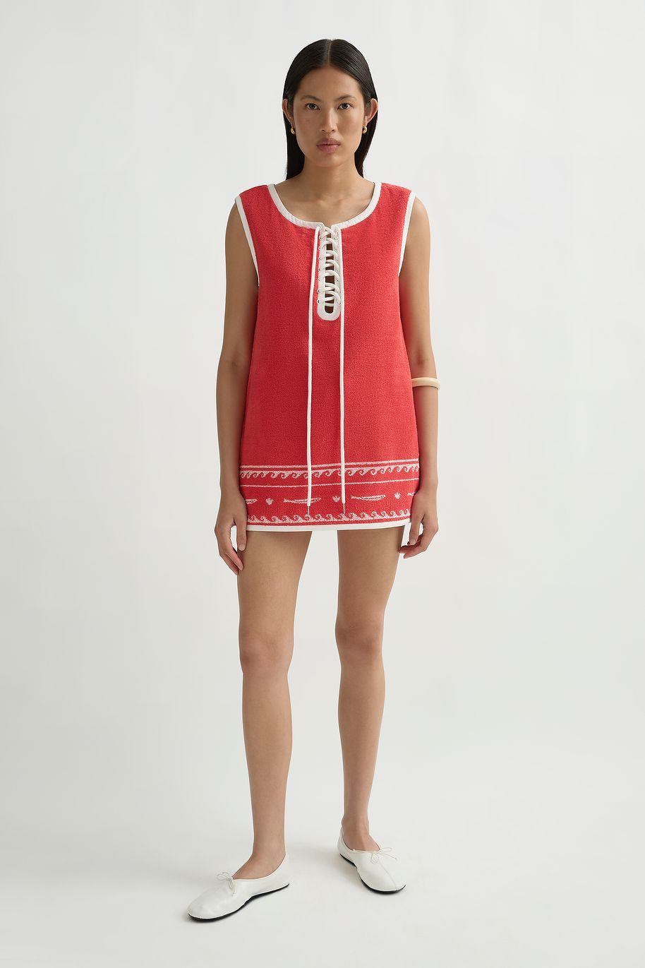 Posse Cody Tunic
