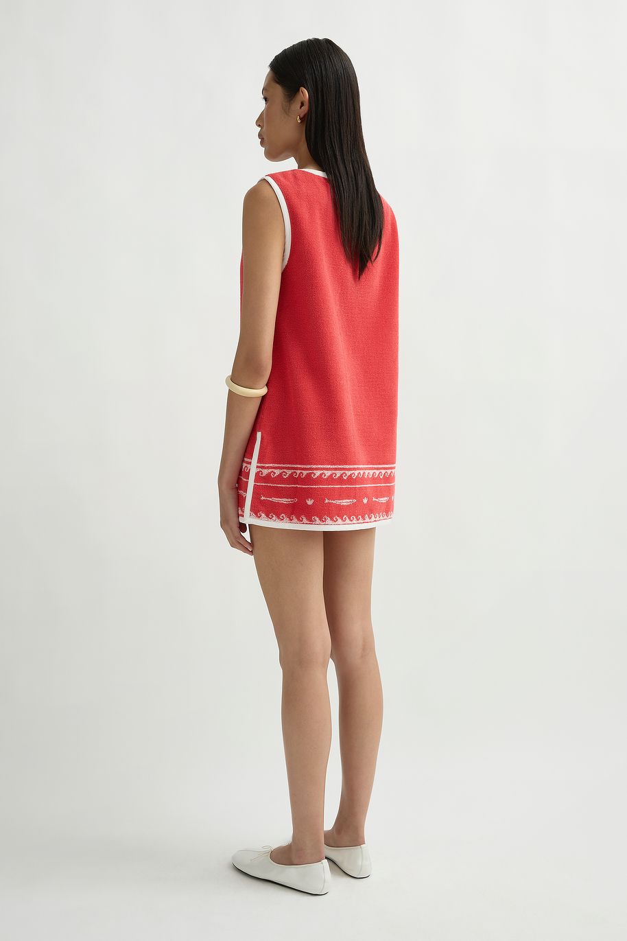Posse Cody Tunic