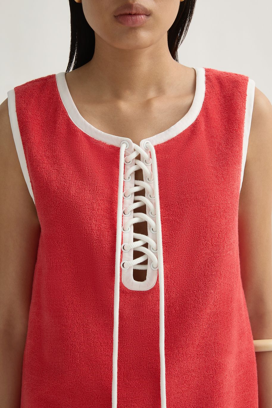 Posse Cody Tunic