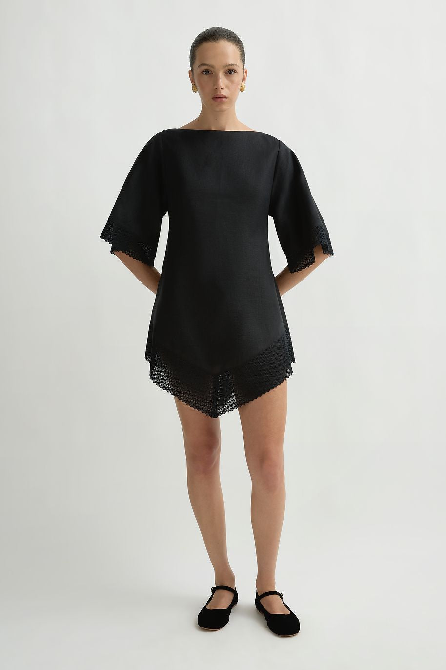 Posse Alfie Dress