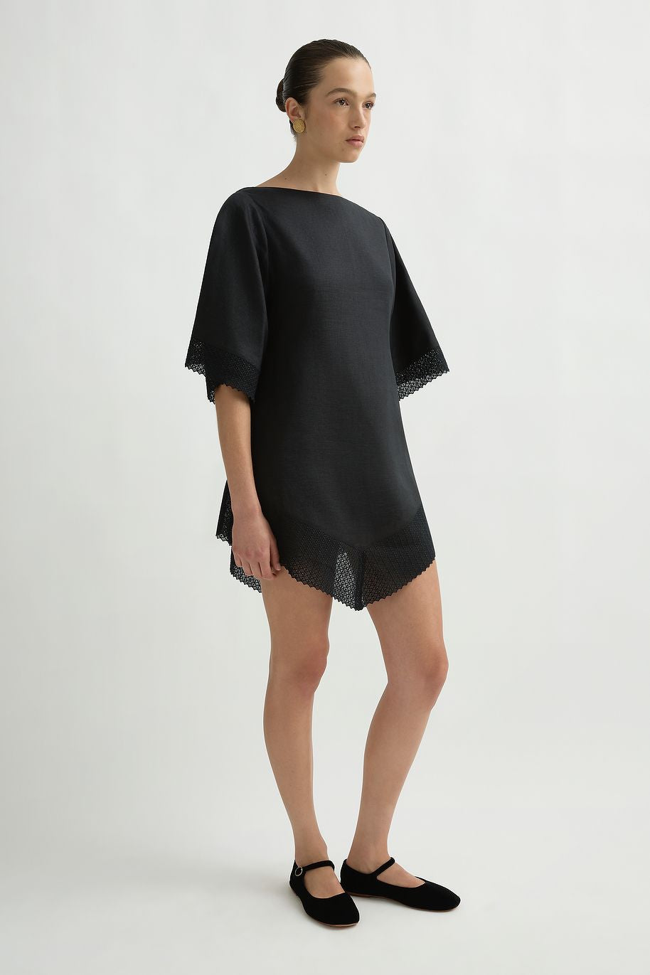 Posse Alfie Dress