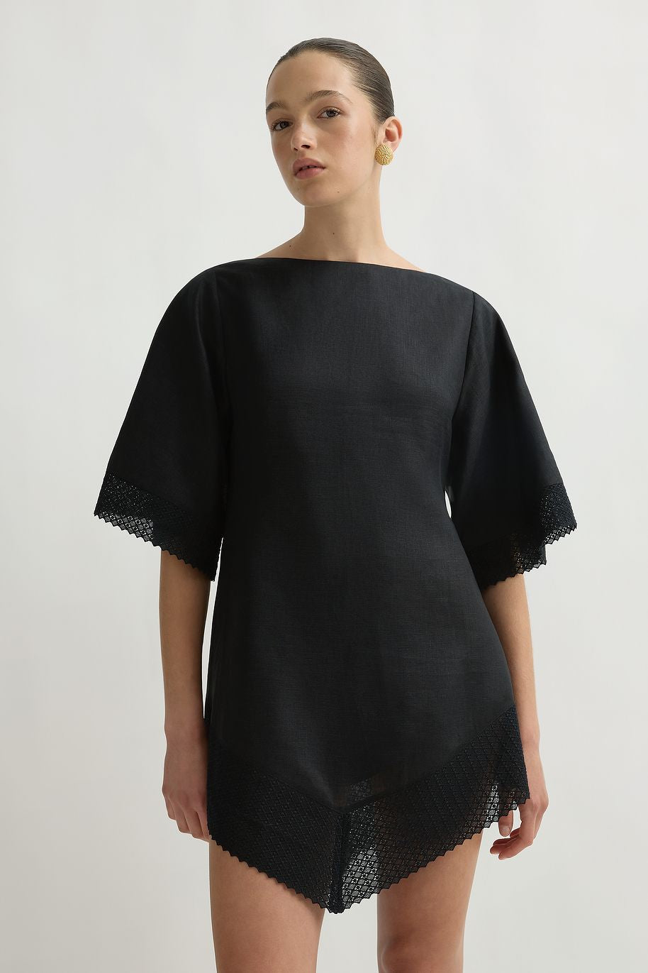 Posse Alfie Dress
