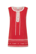 Posse Cody Tunic