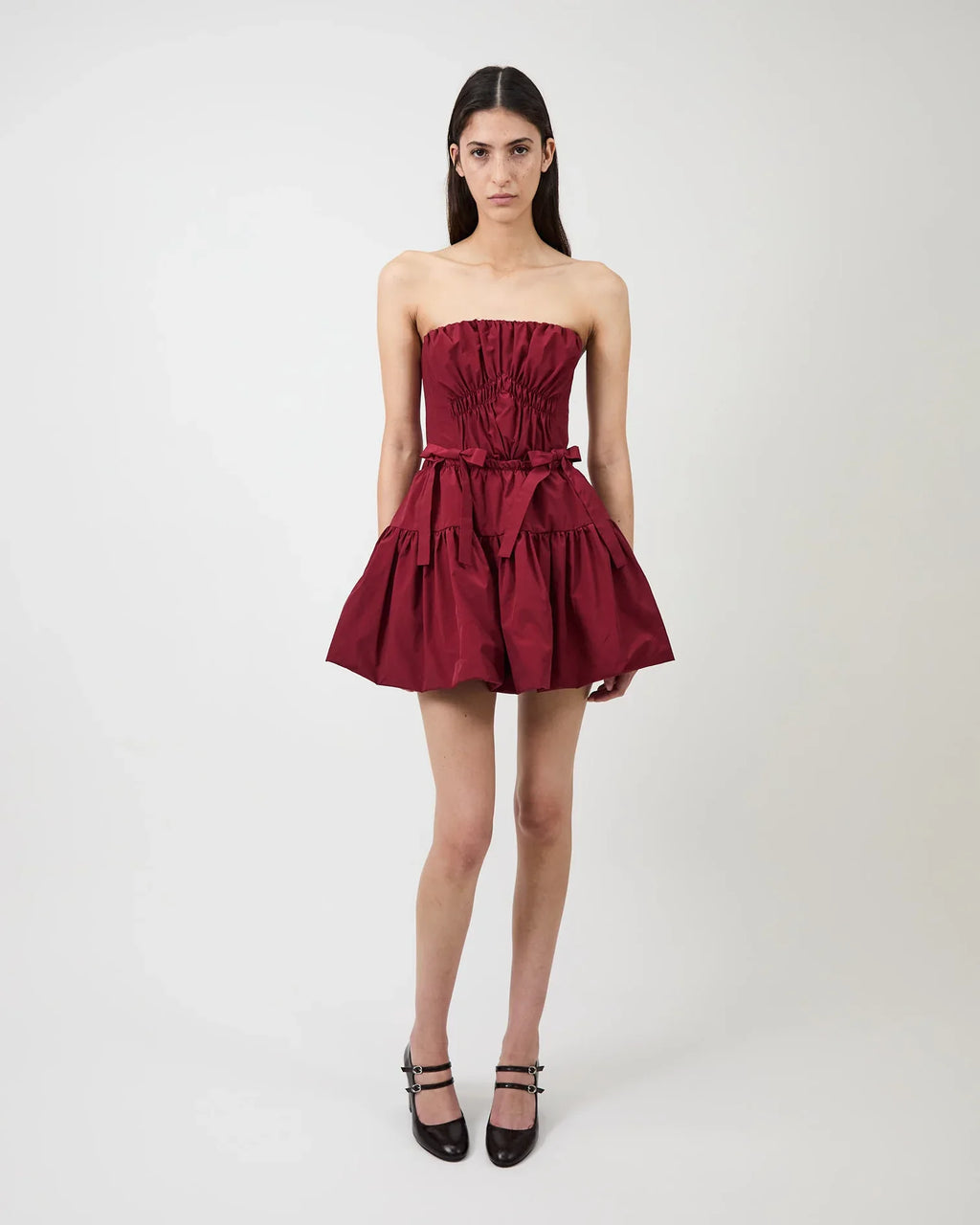Aknvas Kamilla Tech Dress