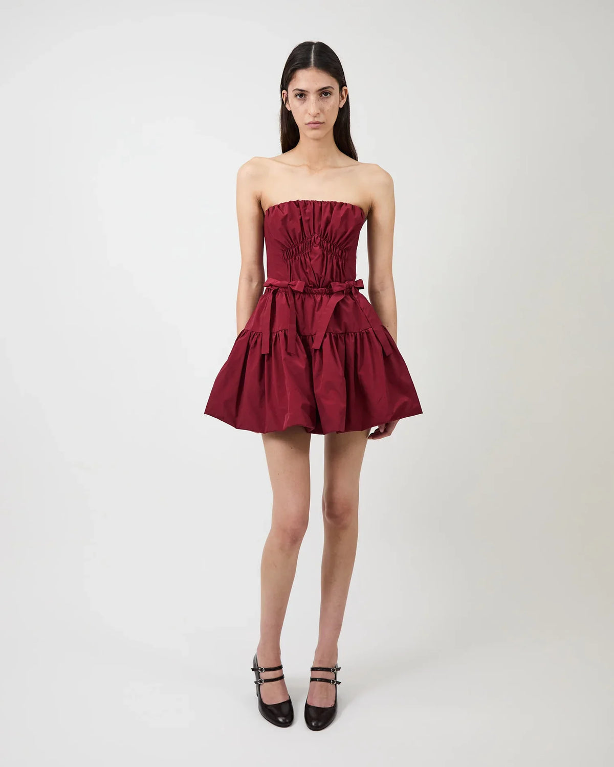 Aknvas Kamilla Tech Dress