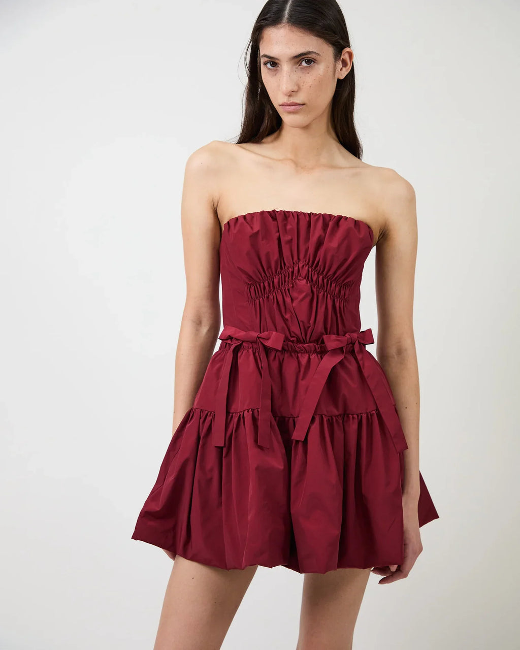 Aknvas Kamilla Tech Dress
