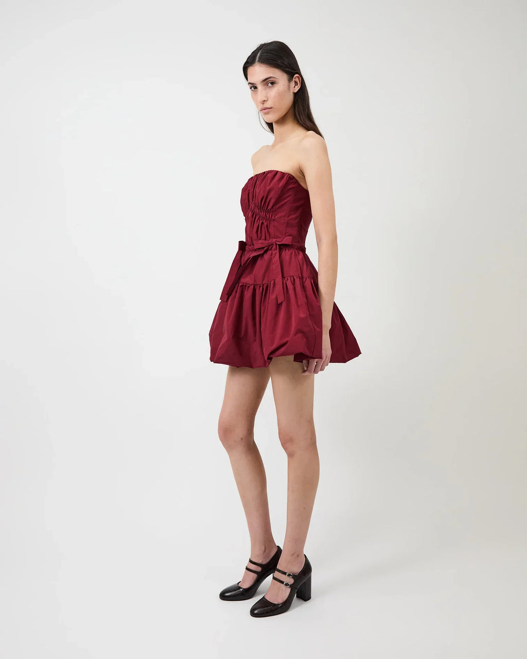 Aknvas Kamilla Tech Dress