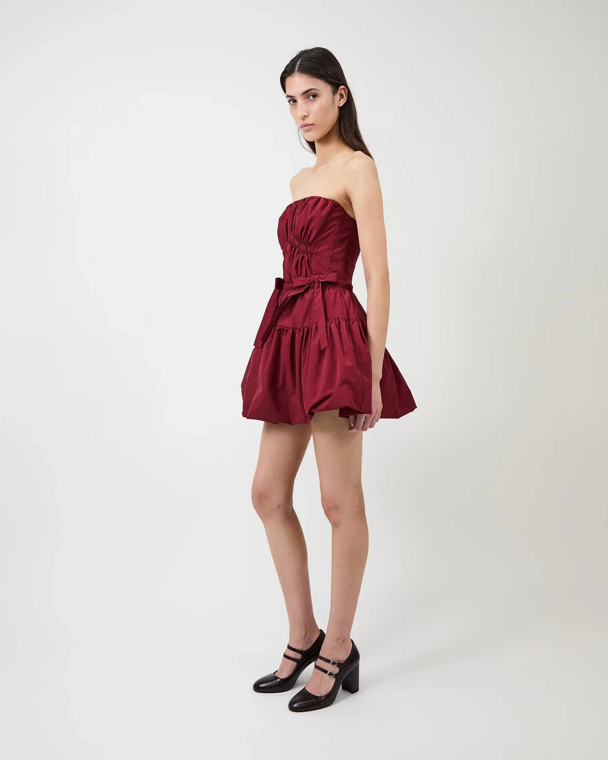 Aknvas Kamilla Tech Dress