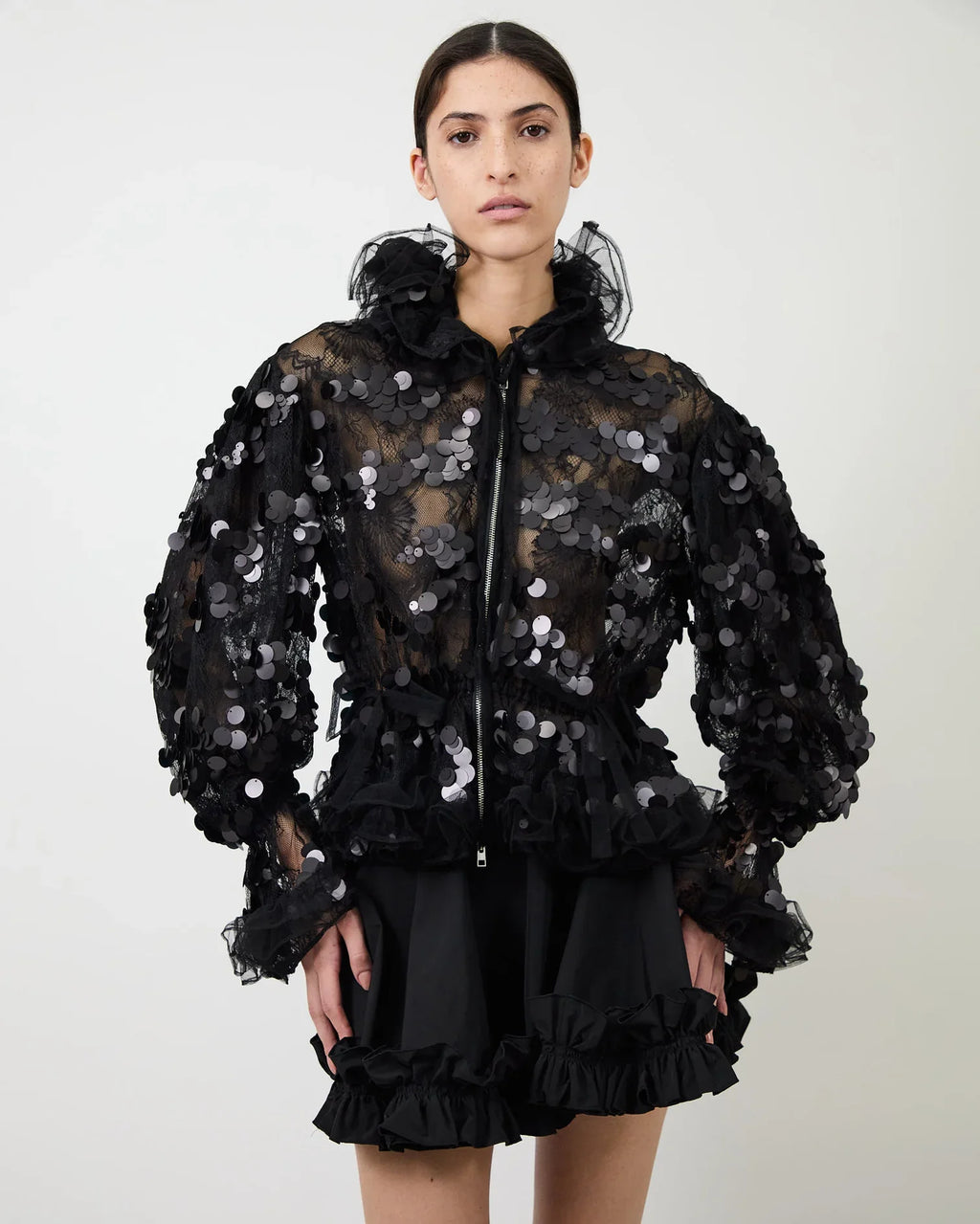 Aknvas Sofie Jacket