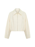 Kivari Cass Cropped Jacket