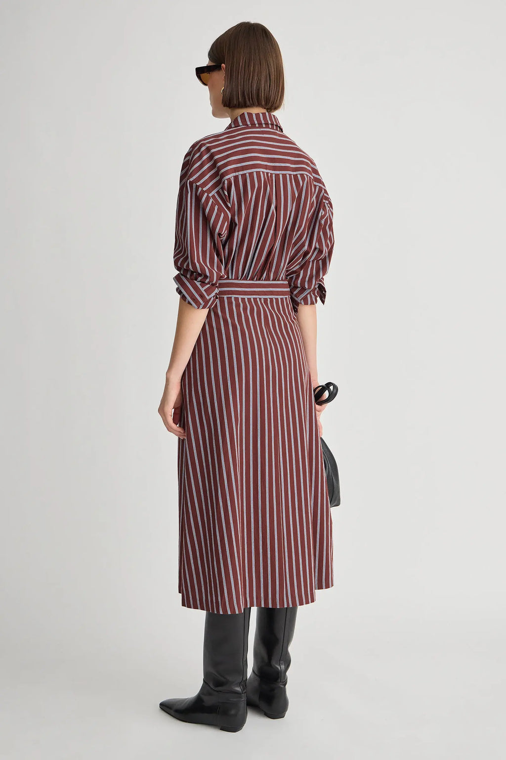 Apiece Apart Sonia Dress