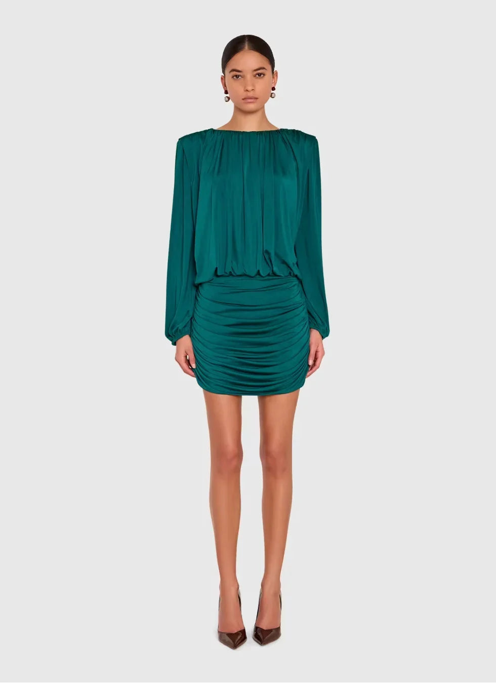 Amanda Uprichard Martha Dress