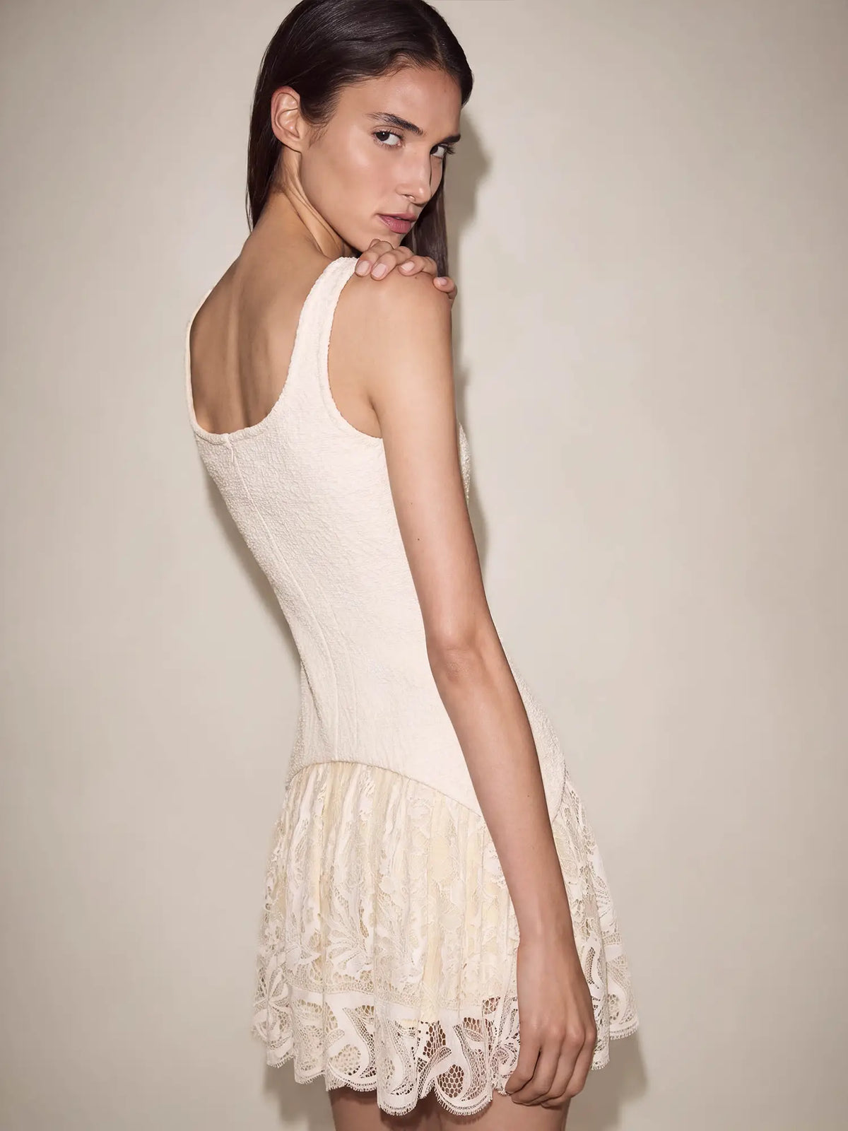 Alexis Pomela Dress