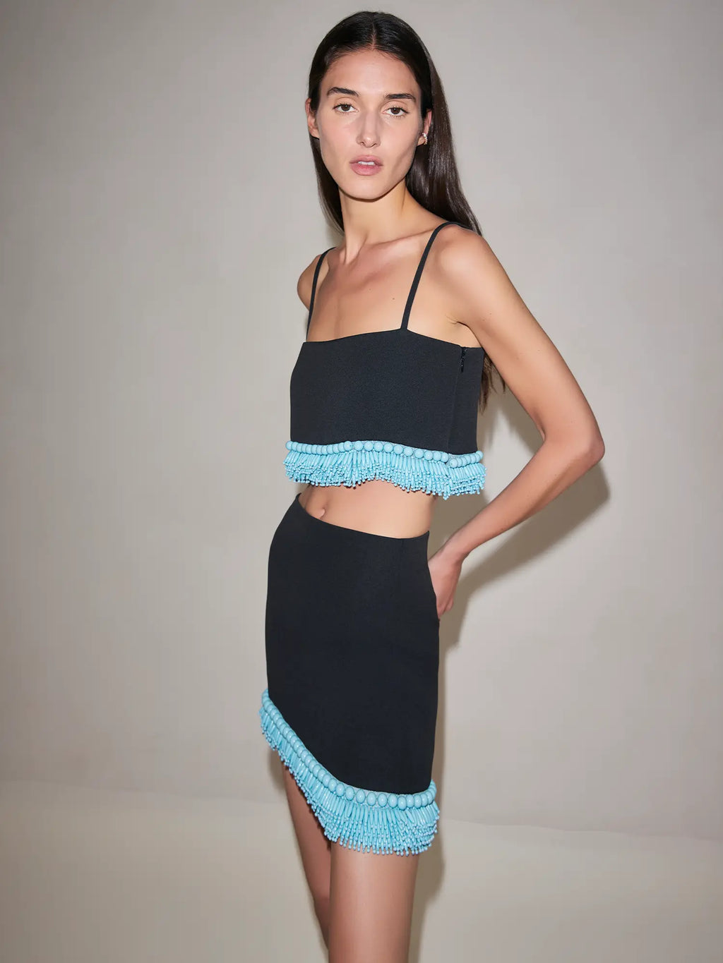 Alexis Tenora Skirt