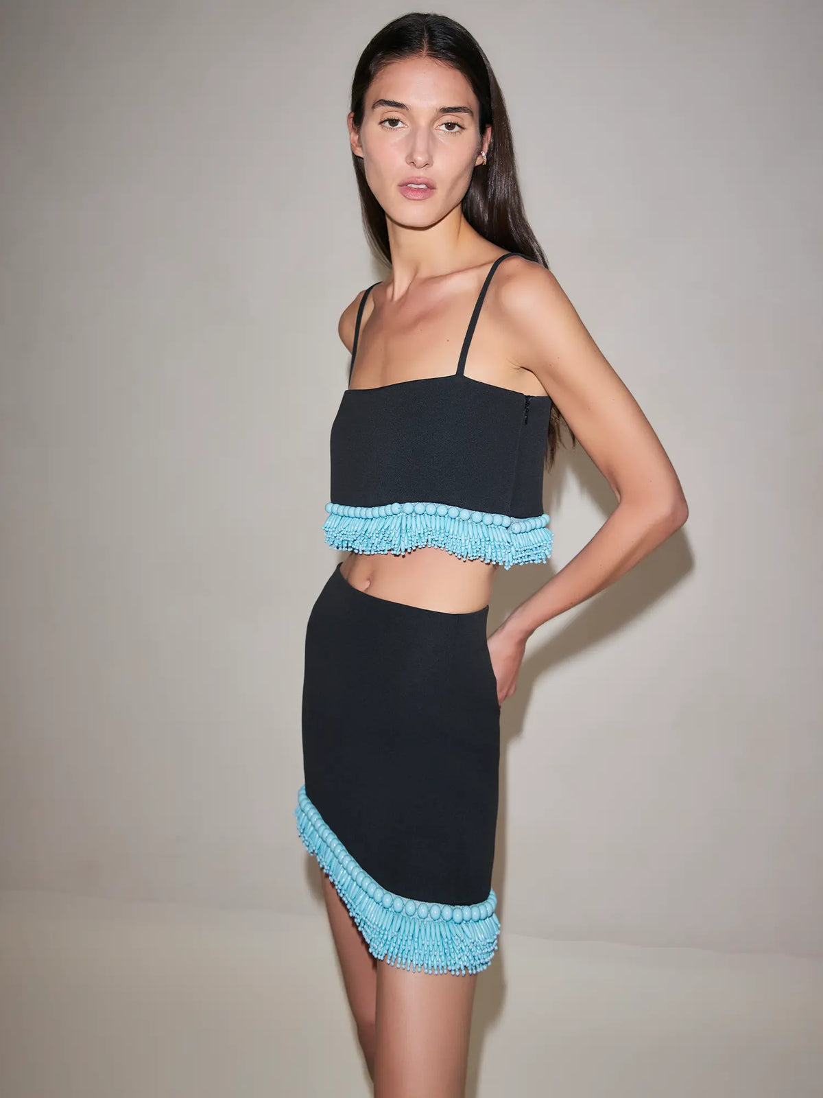 Alexis Tenora Skirt